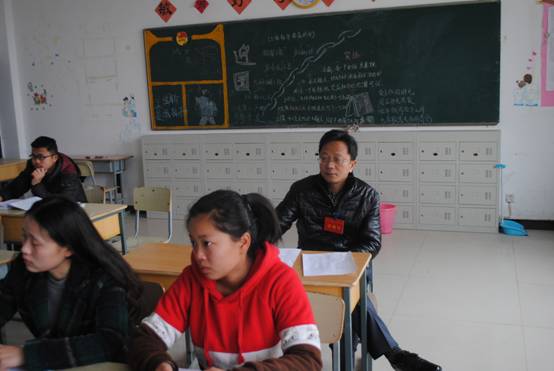 2015春新学期第一堂听课 010.JPG