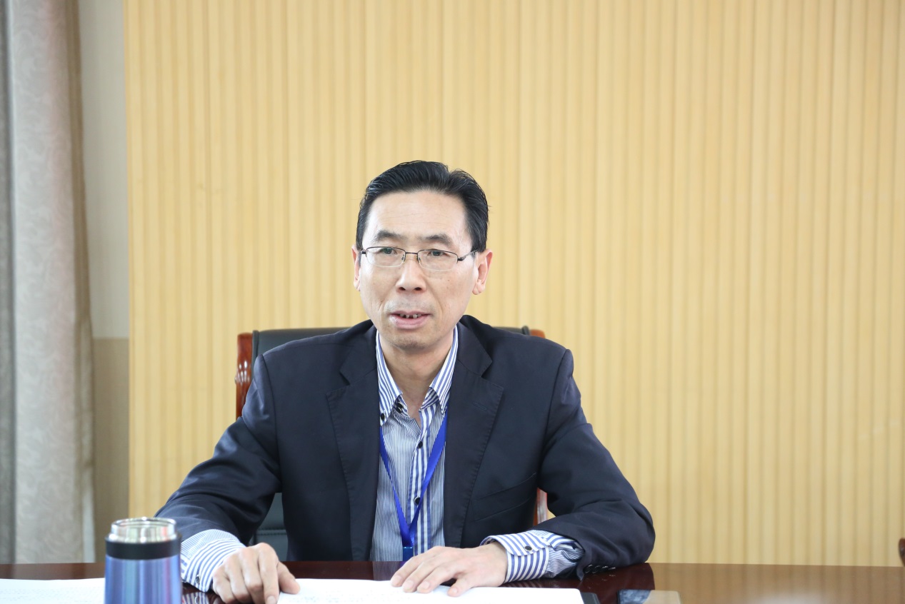 F:\1 317办公室\临时文件 317\123待发表新闻\照片\2023.4.17 周工作例会\2023.4.17 周工作例会+意识形态部署暨第一季度风险研判 051.JPG