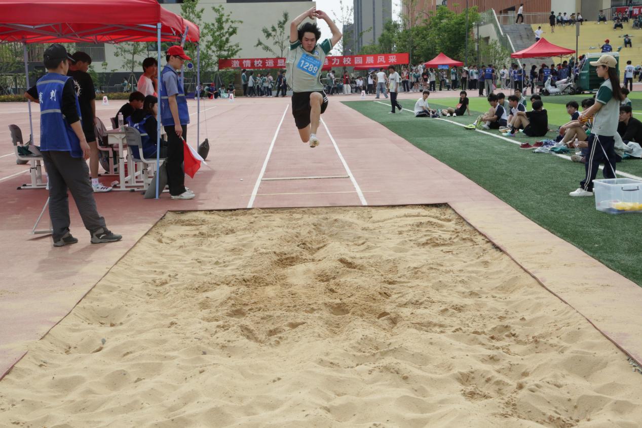 2025.4.29 春季运动会第一天 245