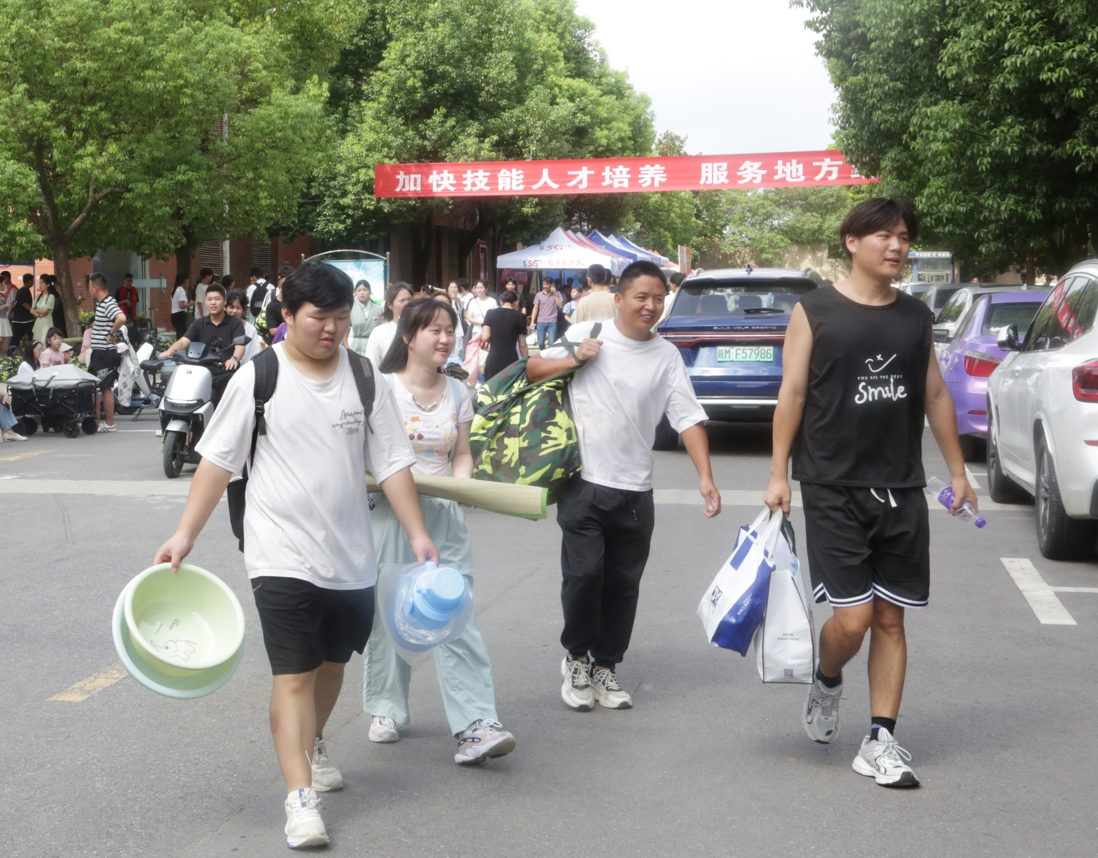 2024.8.29 新生开学 017