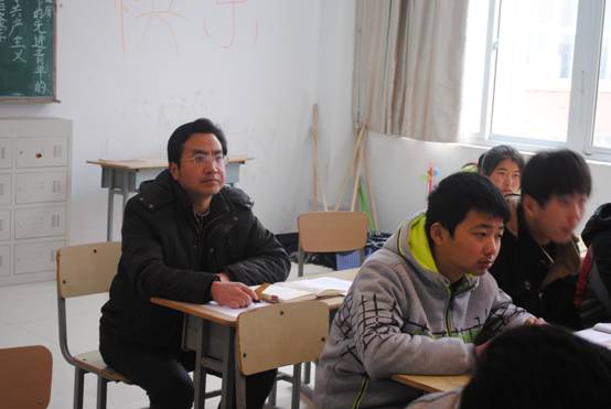 2015春新学期第一堂听课 014.JPG