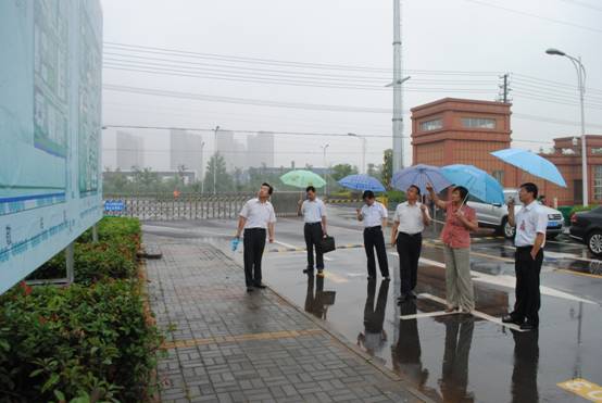 党委扩大会和金力来访 007.JPG