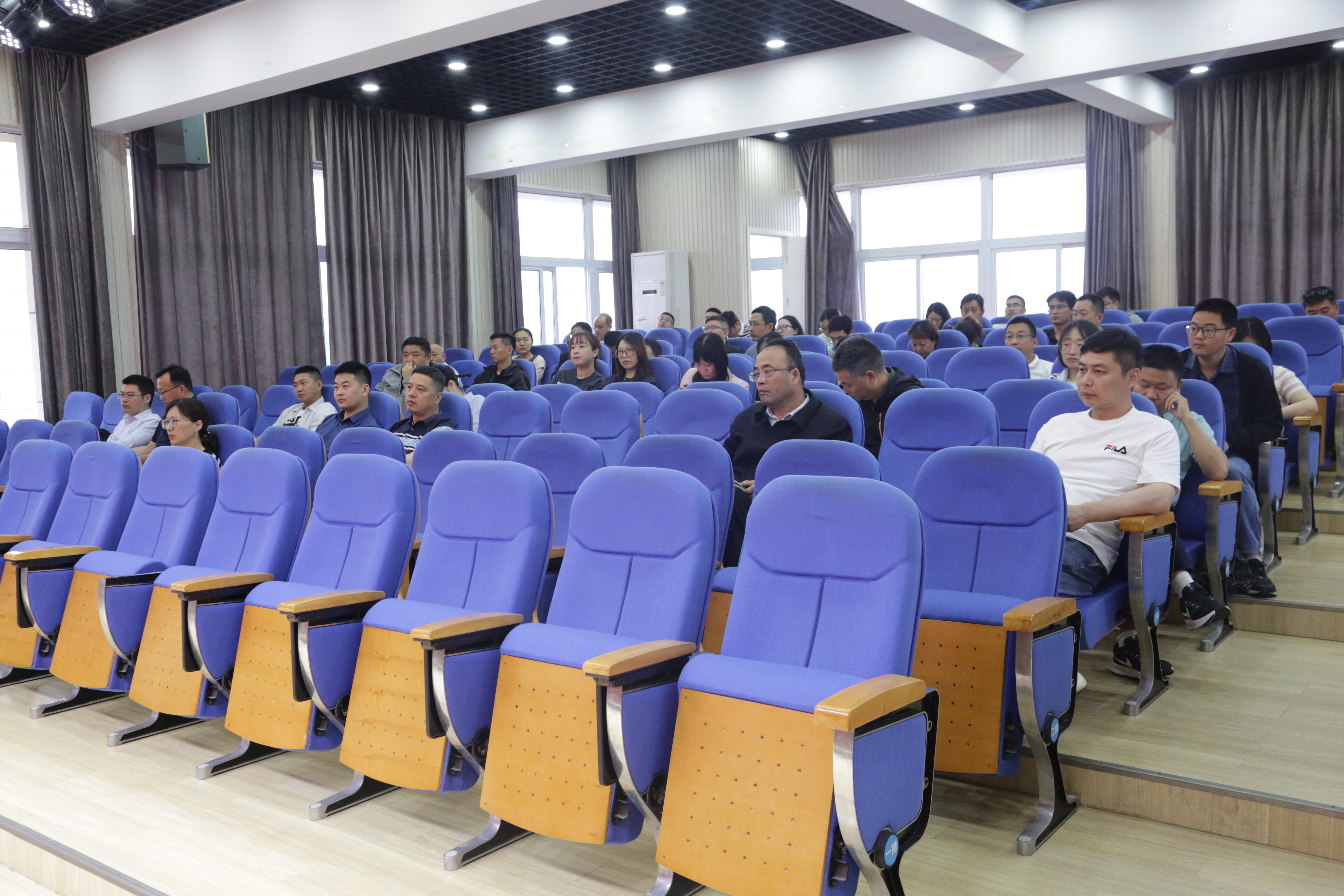 2024.5.30 A类校创建实地评估工作推进会 055