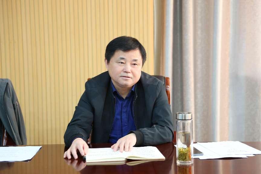 2022.10.12 2021年度安徽省职成教学会教育科研规划项目开题报告会 103