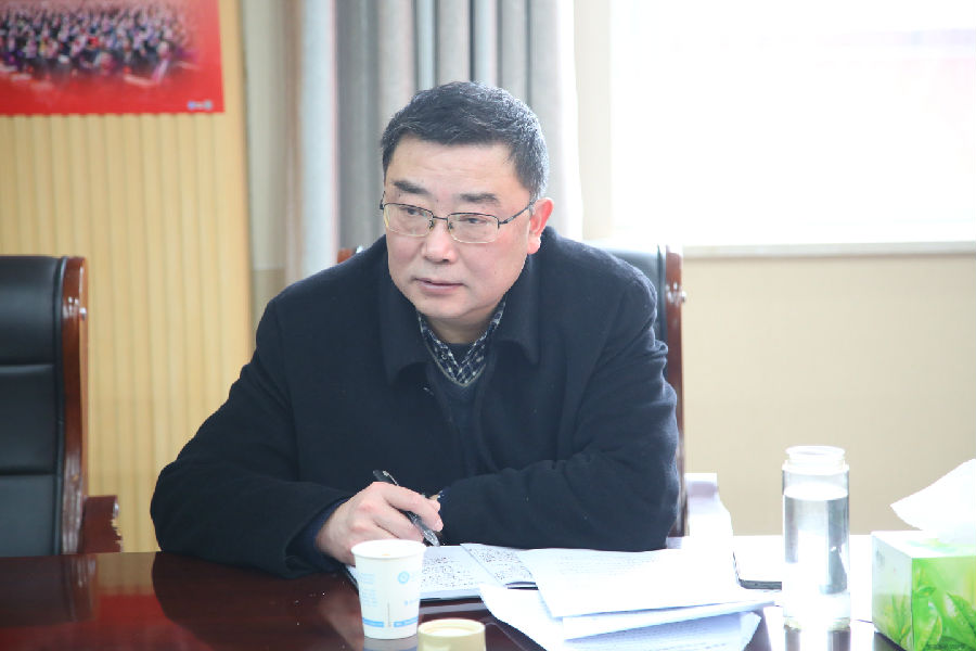 2019.2.12民主生活会、春风行动 081.JPG