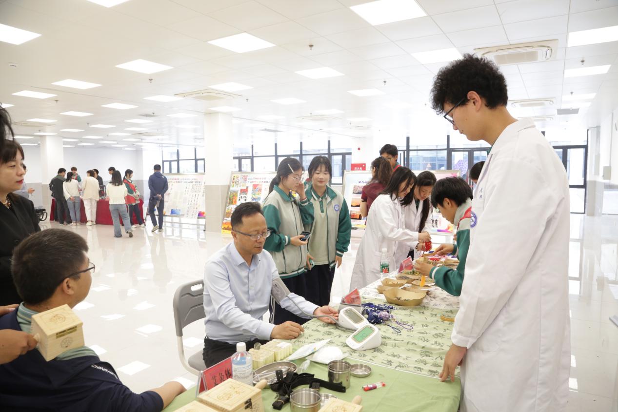 2025.5.23第五届校园艺术节开幕式 110