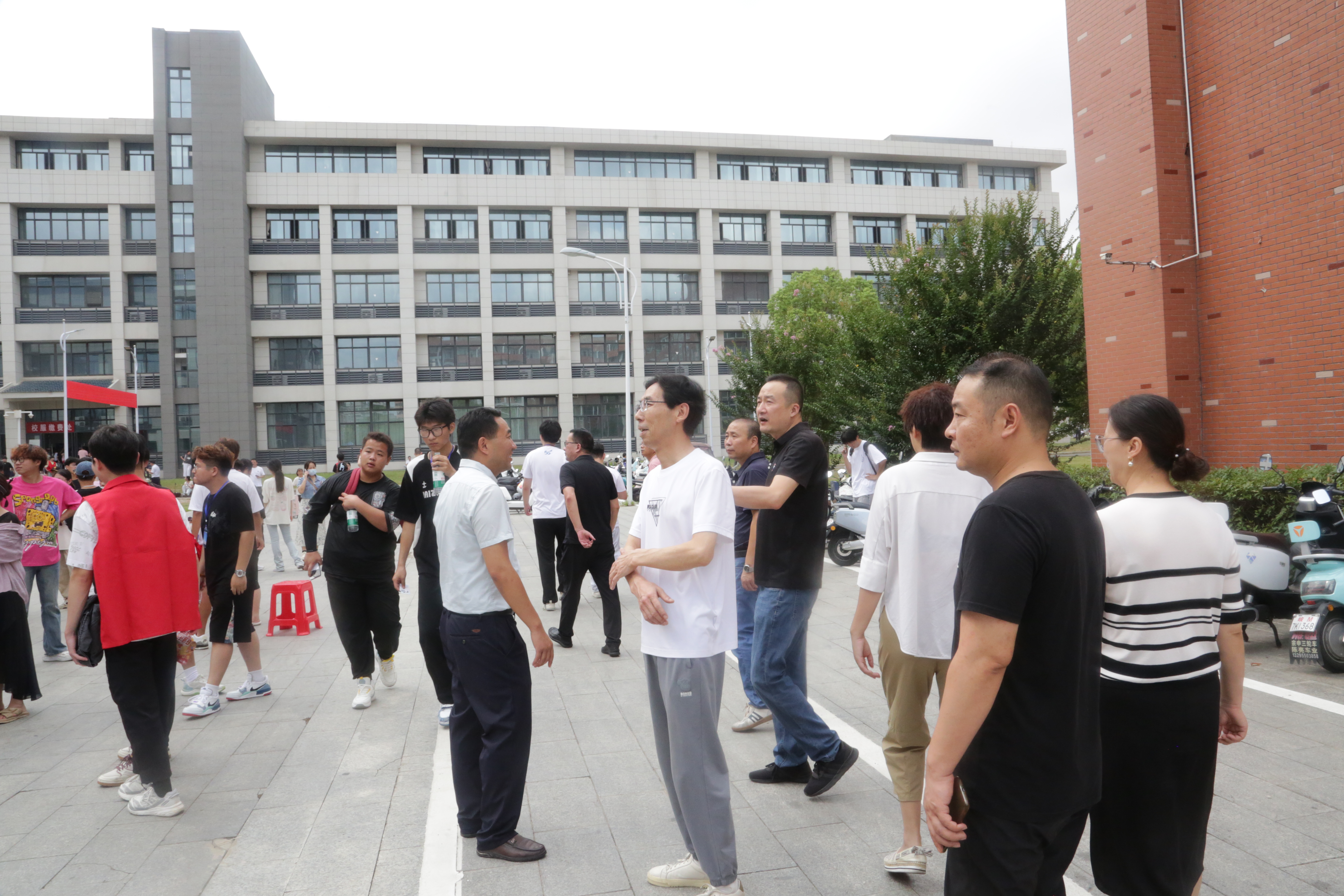 2024.8.29 新生开学 021